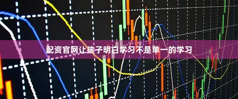 配资官网让孩子明白学习不是单一的学习