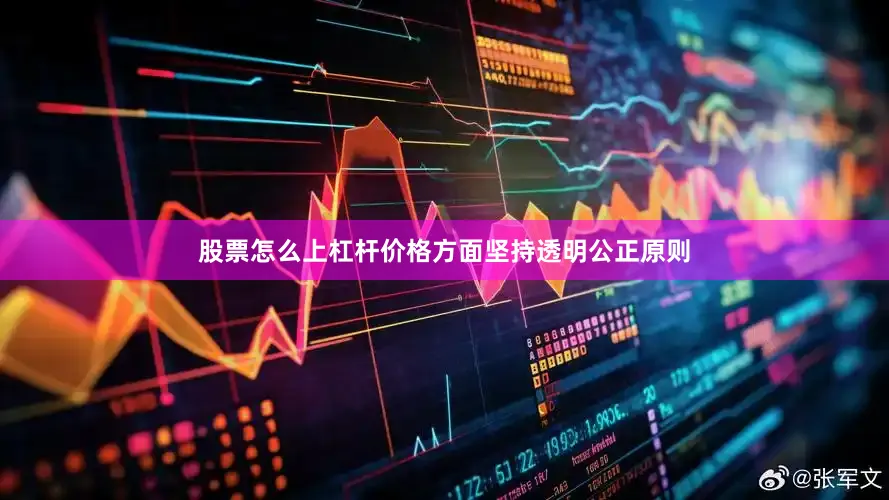 股票怎么上杠杆价格方面坚持透明公正原则