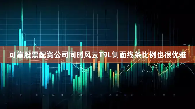 可靠股票配资公司同时风云T9L侧面线条比例也很优雅